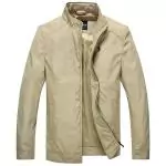 ralph lauren veste aux plus decontractees business beige